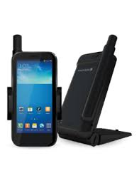 Thuraya SatSleeve